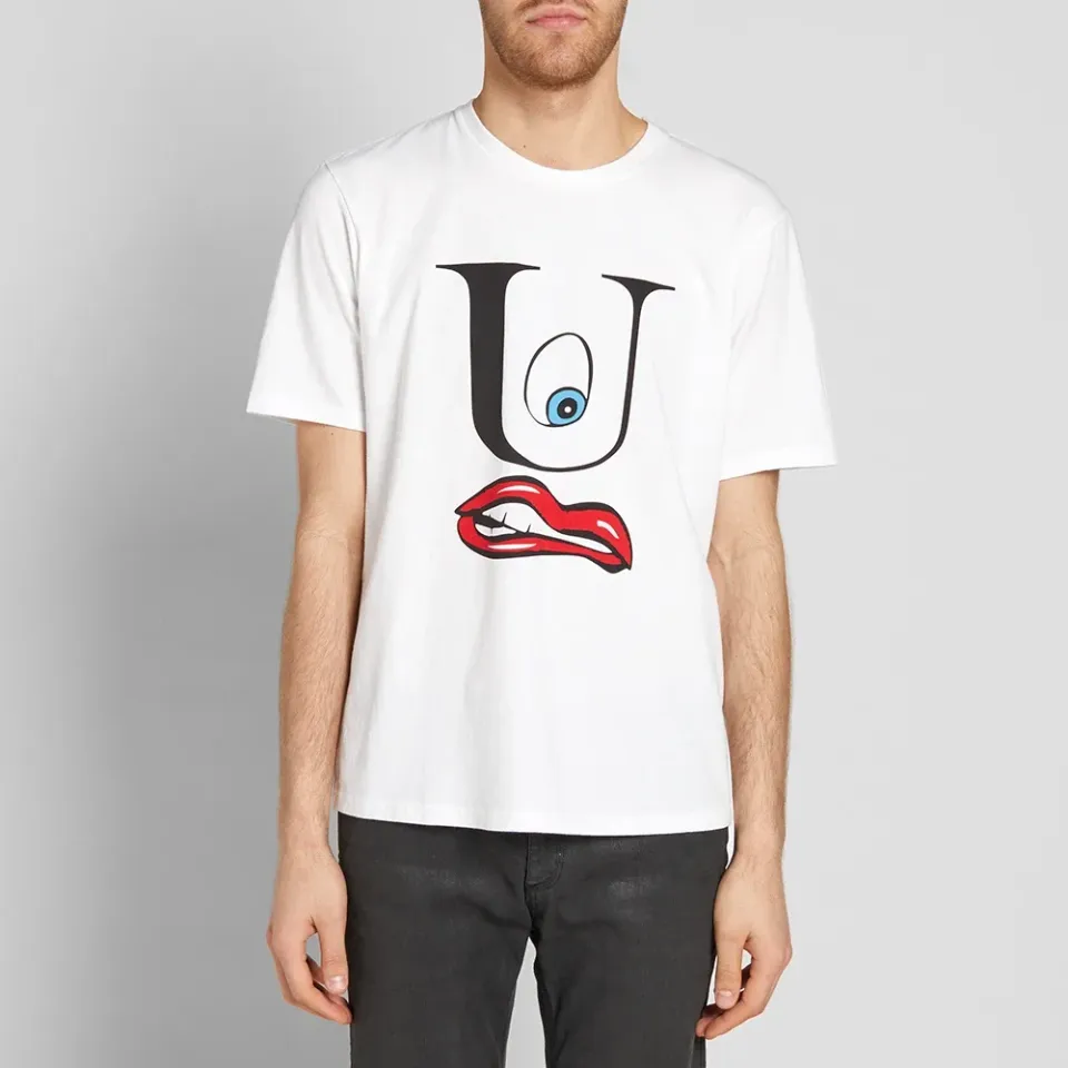 Face U Tee
