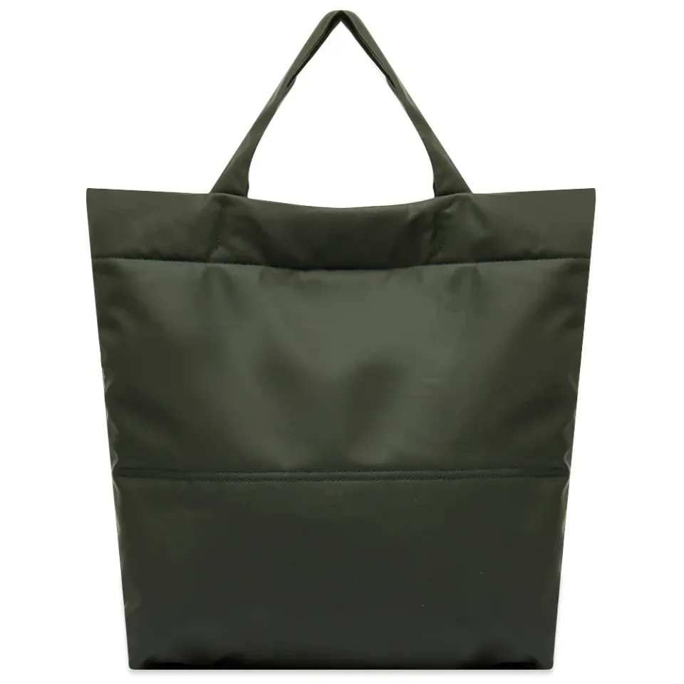 Upperud Puffer Tote Bag