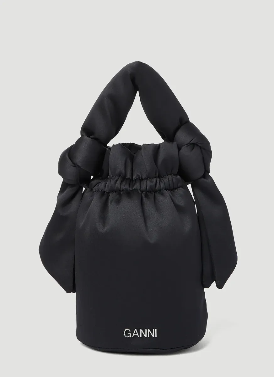Occasion Knot Handbag