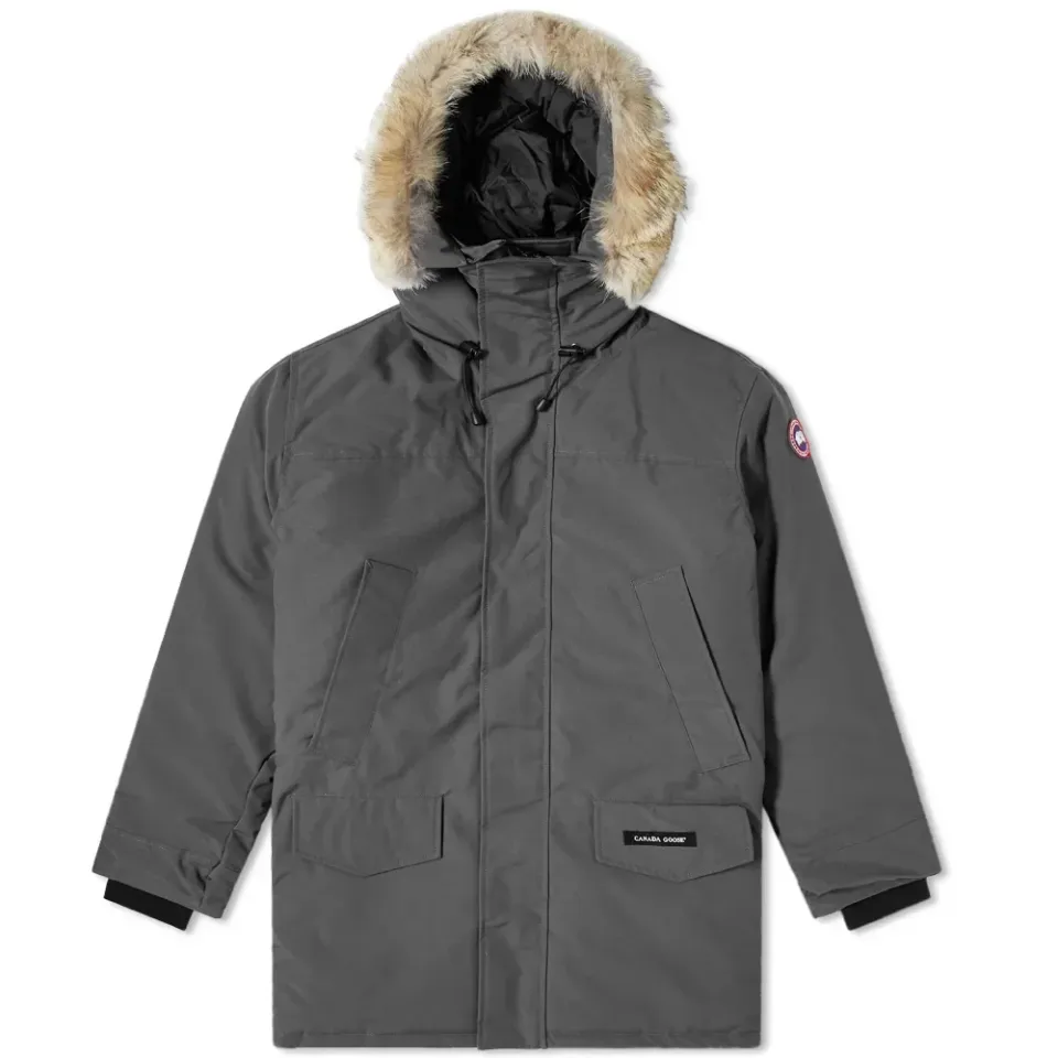 Langford Parka