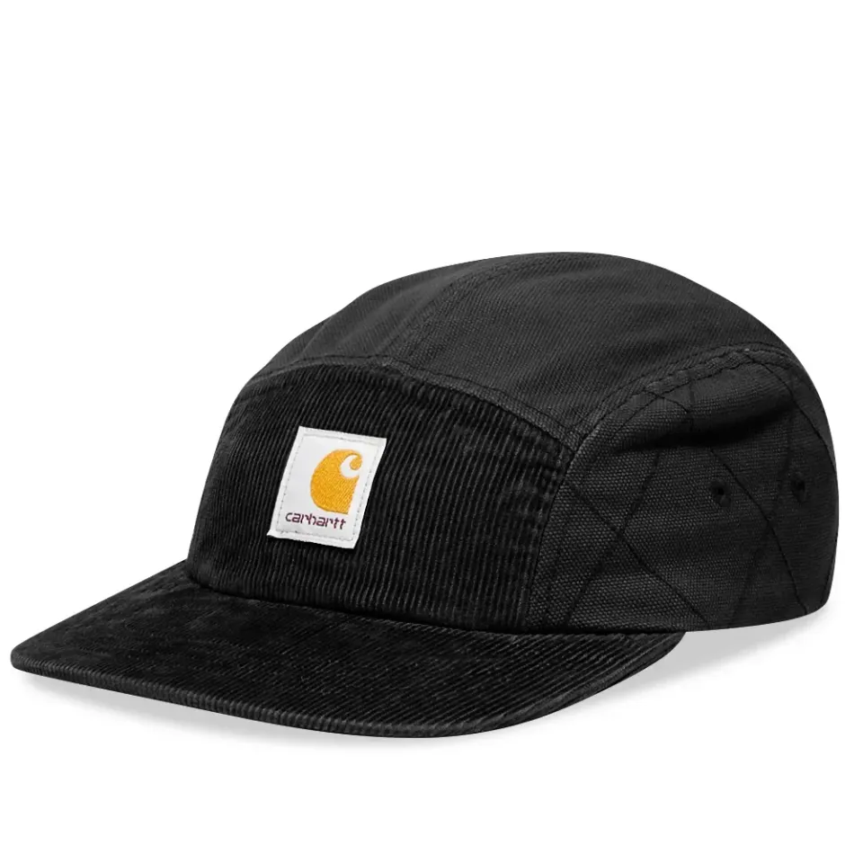 Kirby Cap