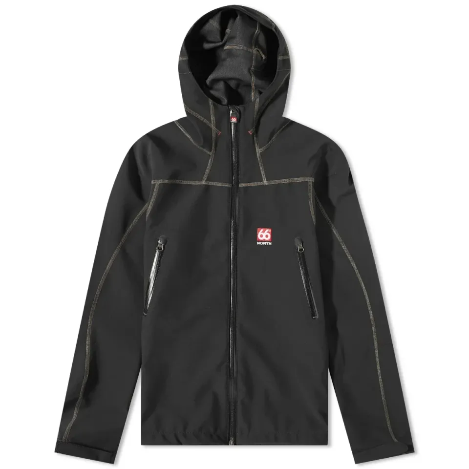 Vatnajokull Softshell Jacket