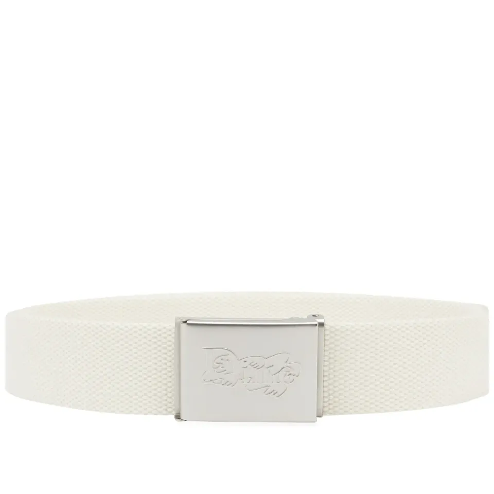 Classic Web Belt