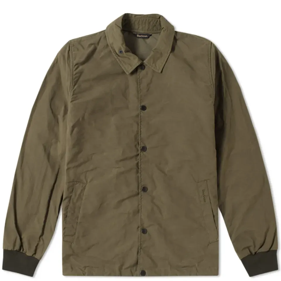 Heritage Reel Casual Jacket