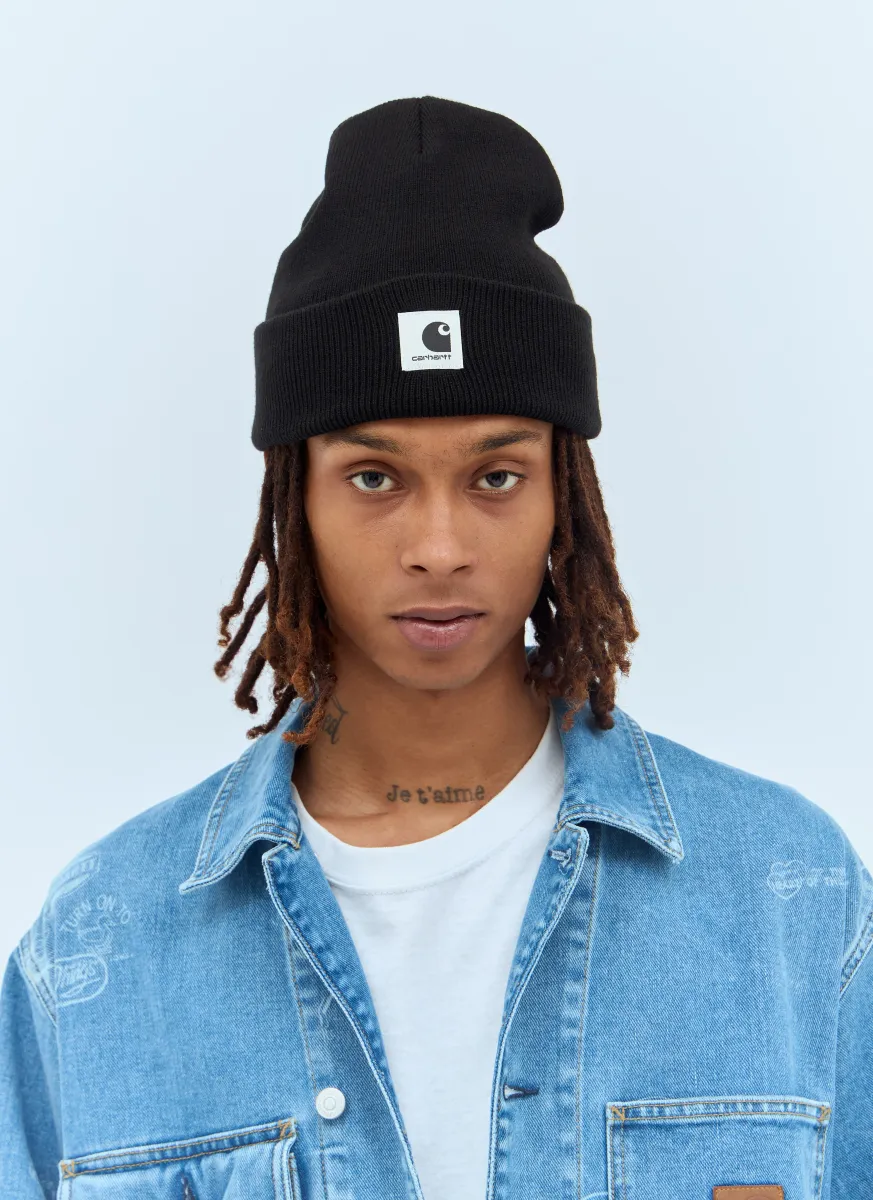 Ashley Beanie Hat