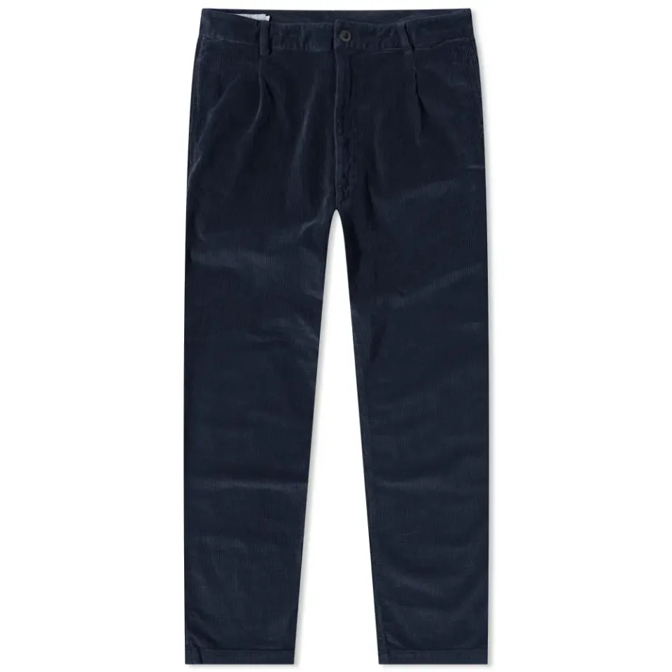 Italian Gd Corduroy Hogan Pant