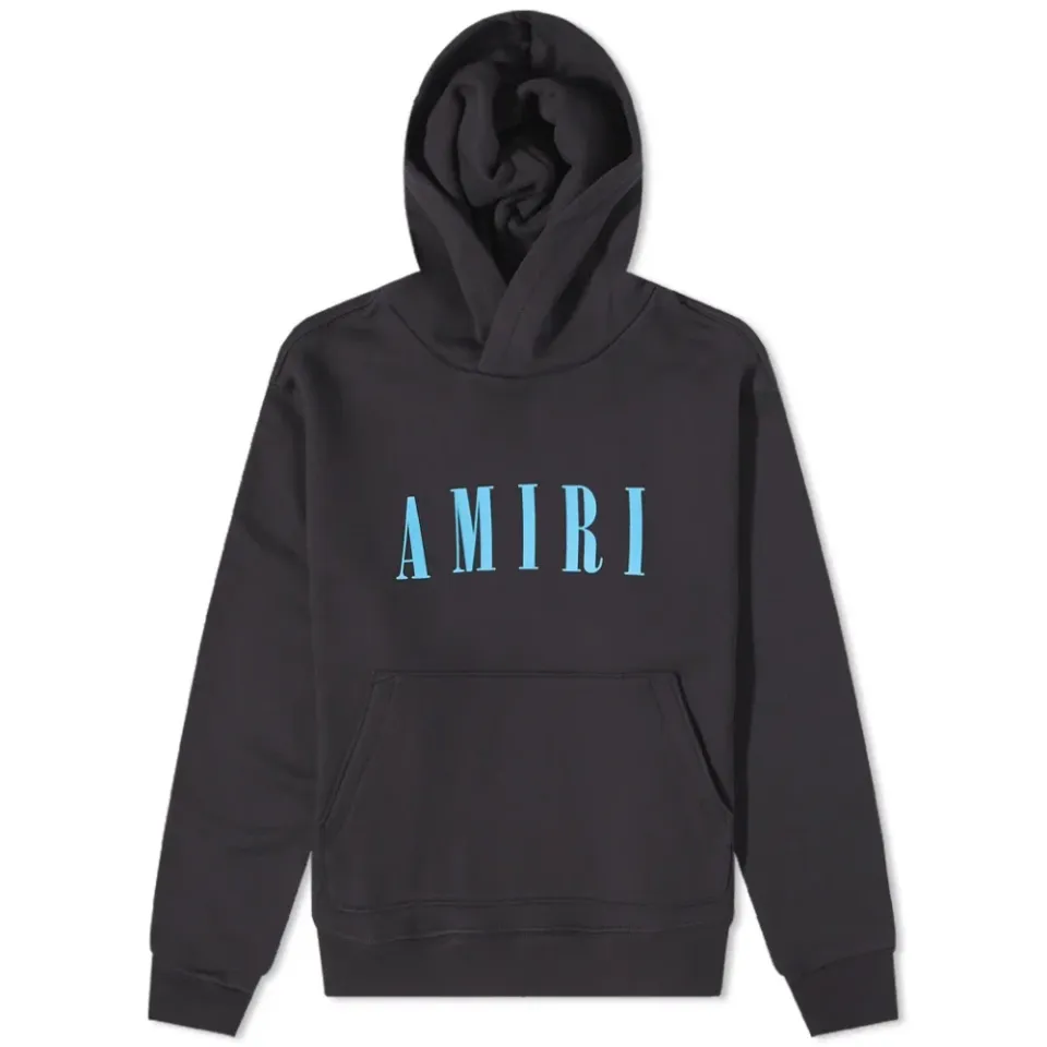 Core Logo Hoodie