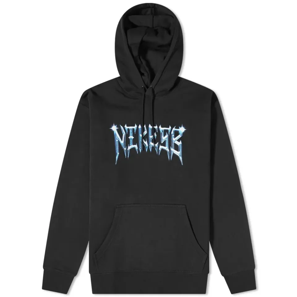 x Samborghini Hoodie