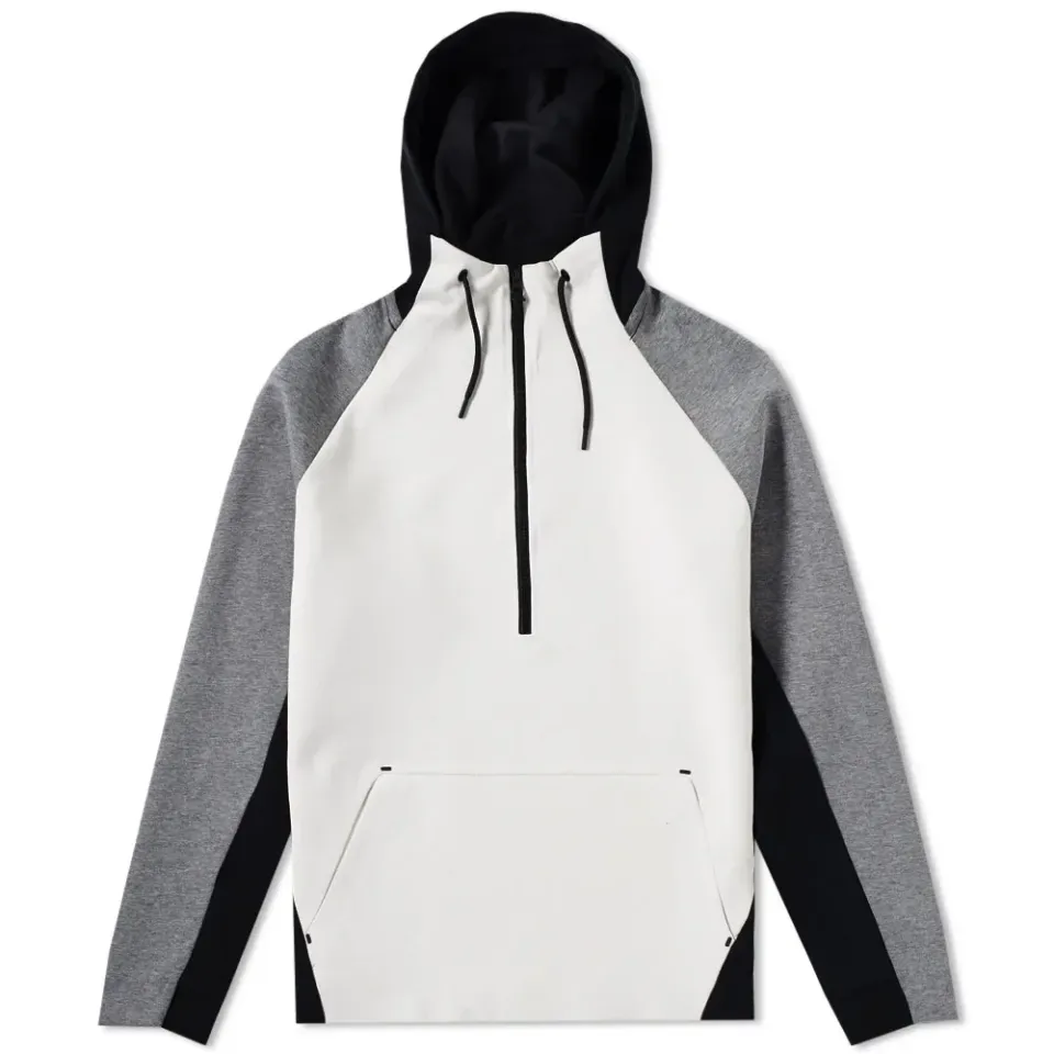 Tech Fleece Half Zip Hoody