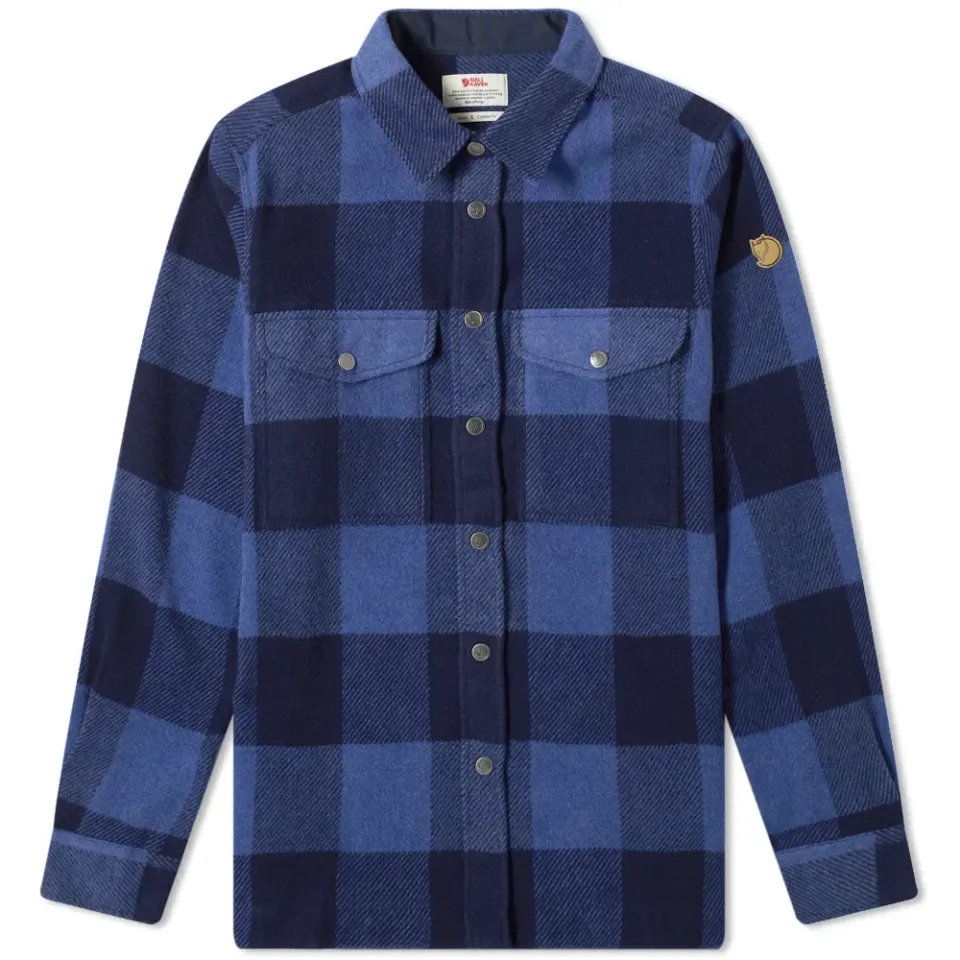 Fjallraven Canada Shirt