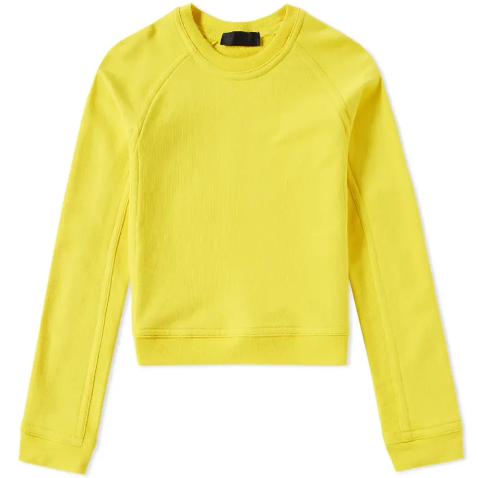 Crew Sweat
