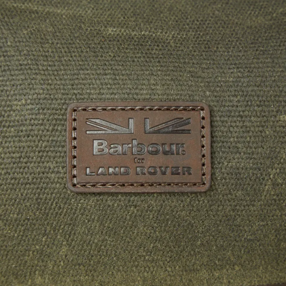 x Land Rover Tarras Bag