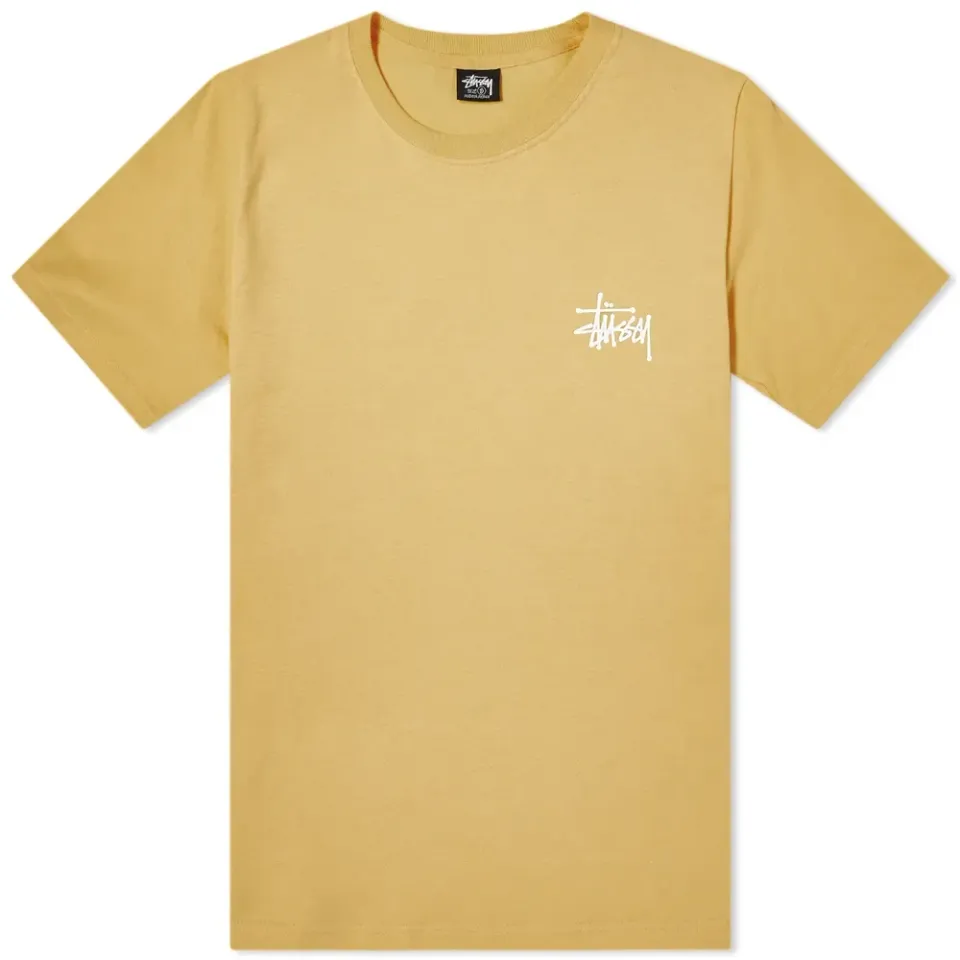 Basic Stussy T-Shirt