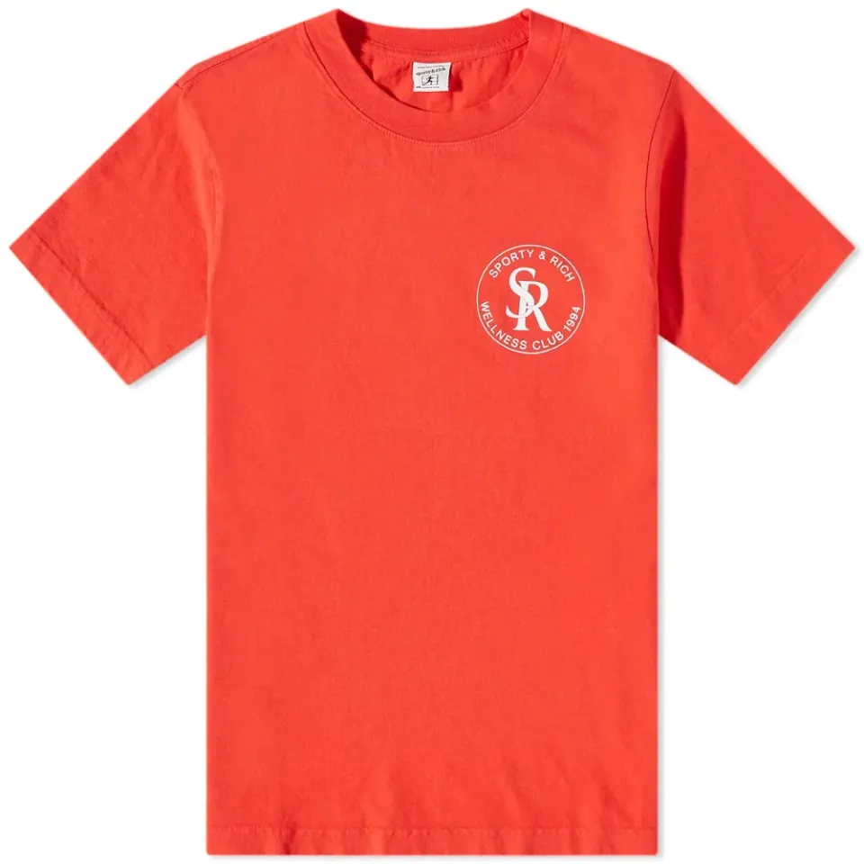 S&R T-Shirt