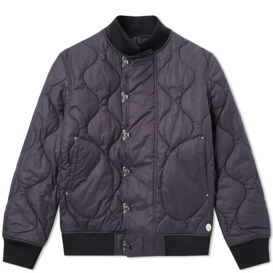 x Peak Performance US Clip Jacket