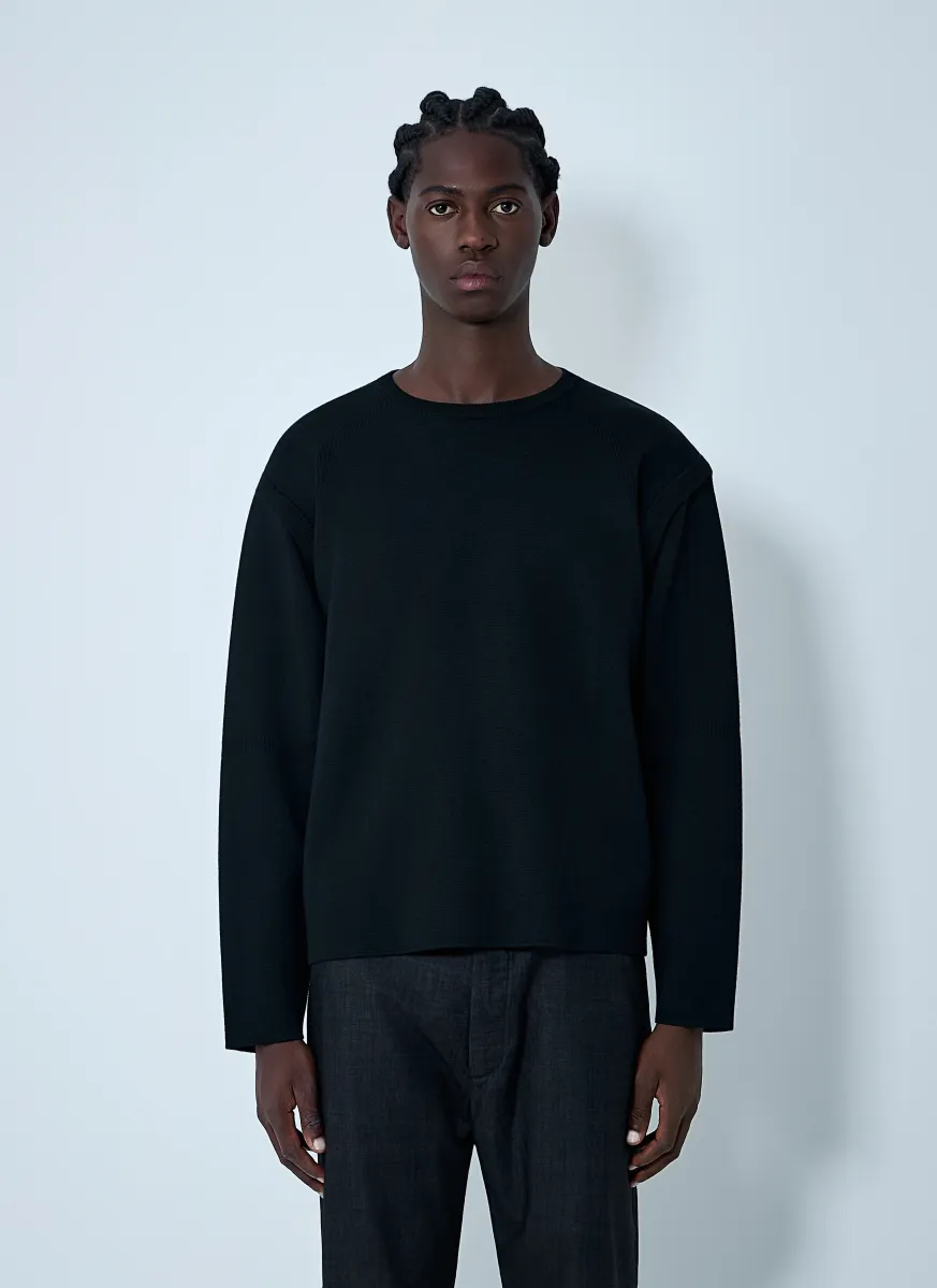 Re-Wool Sweater
