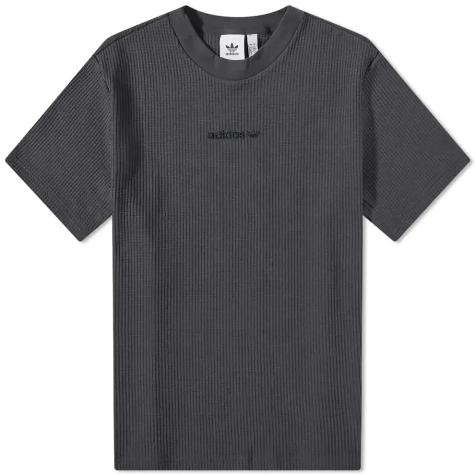 Waffle T-Shirt