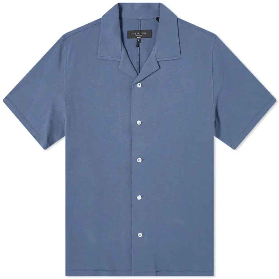 Avery Vacation Shirt