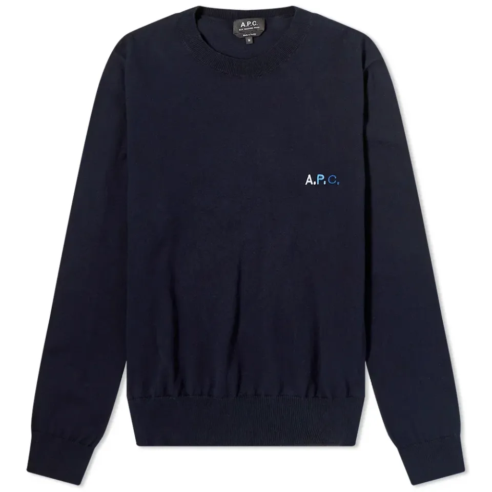 A.P.C. Sylvaine Sweater