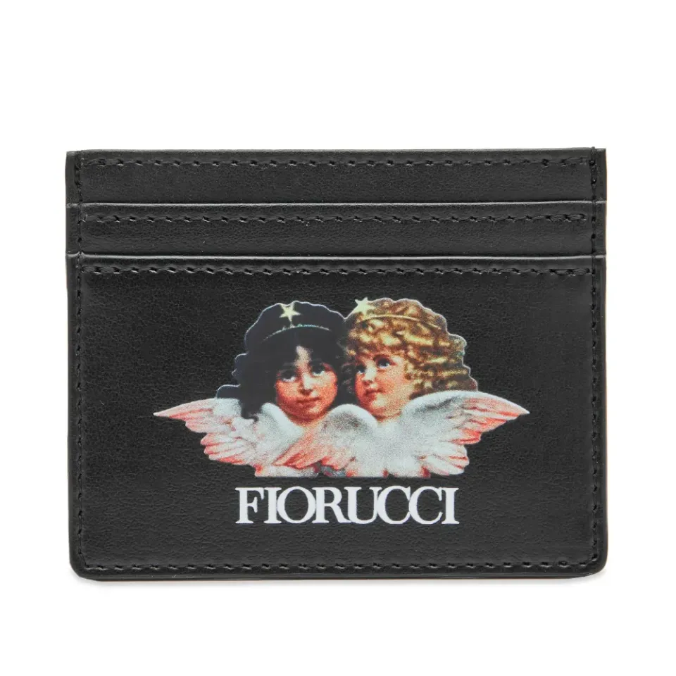 Angels Card Holder