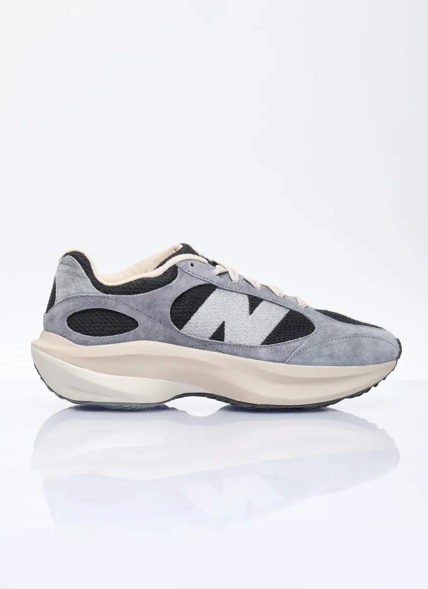 WRPD Runner Sneakers