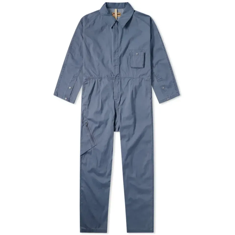x Lybro Australian Coverall