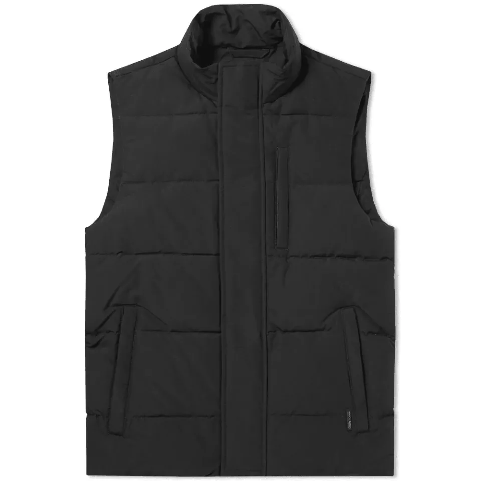 Auletian Vest