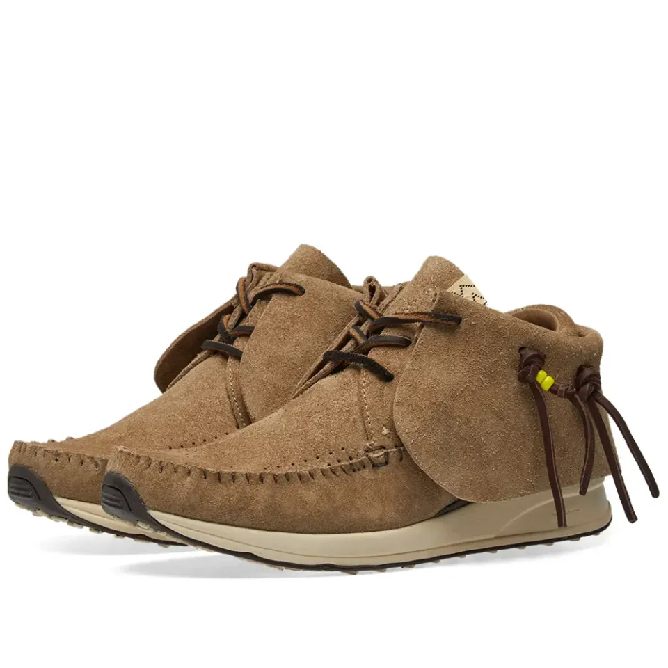 FBT Veggie Suede