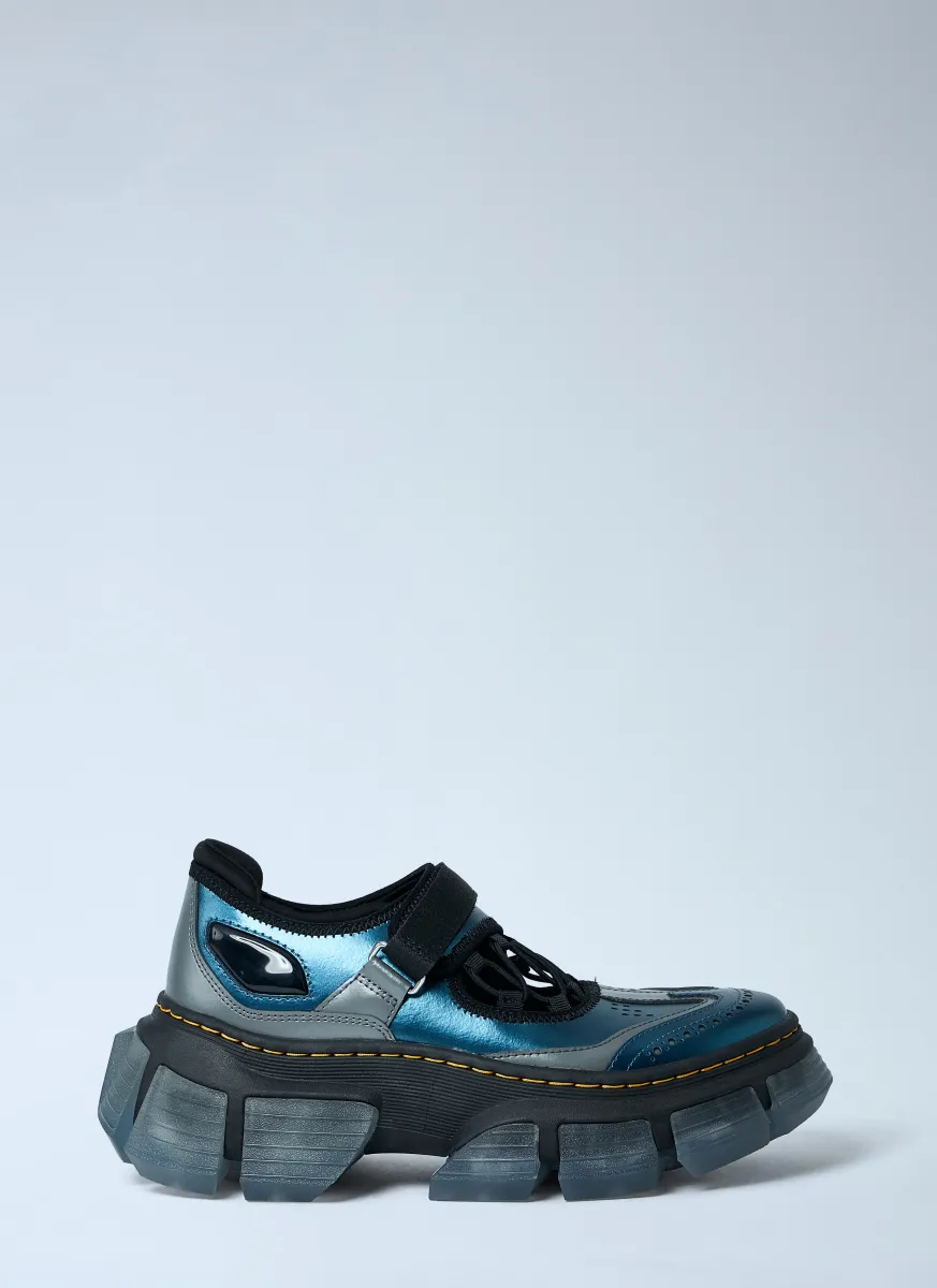 2.0 Mary Jane Shoes