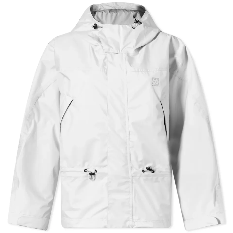 Gardar W Jacket