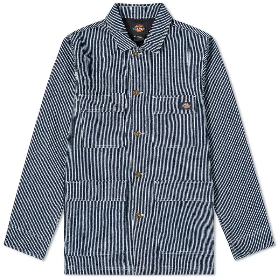 Morristown Chore Jacket