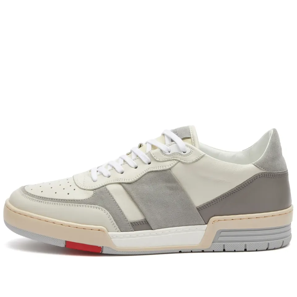 Pillar Devastator Low Sneaker