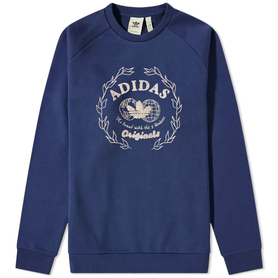 Crew Sweat