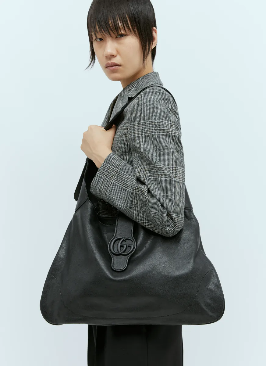 Aphrodite Large Shoulder Bag