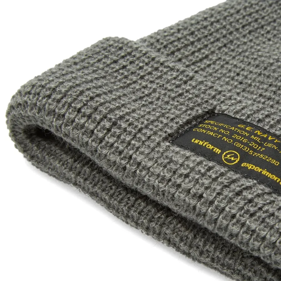 UEN Knit Beanie