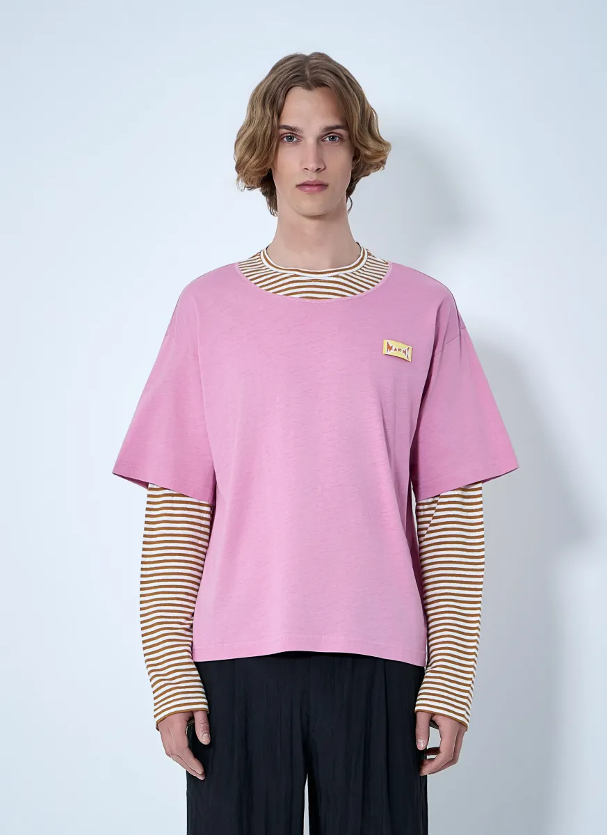 Long-Sleeved T-Shirt