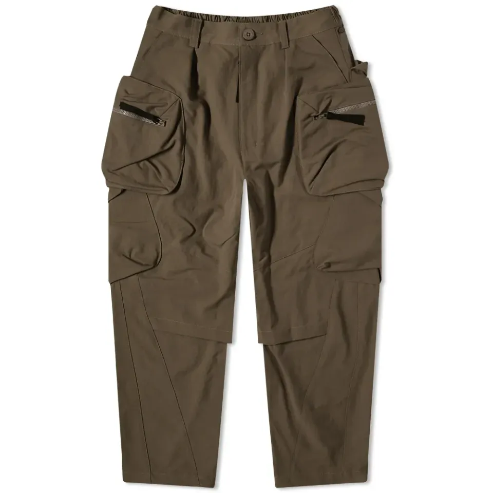 Choreutics 3D Utility Pant