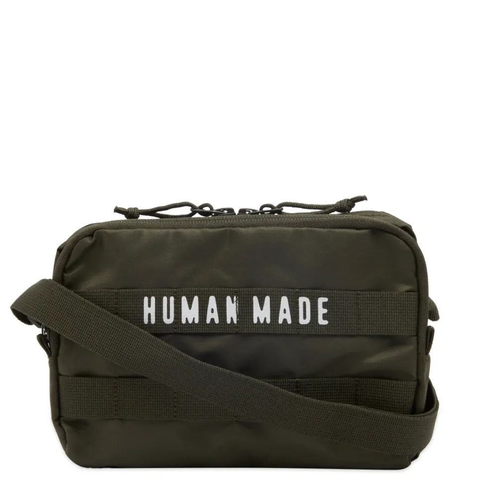 Military Light Shoulder Pouch