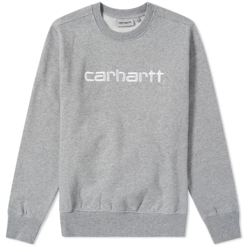 Crew Sweat
