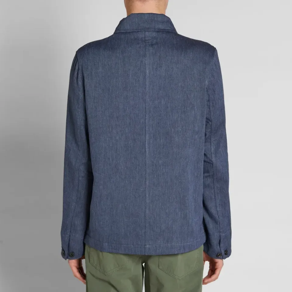 Mechanic Jacket