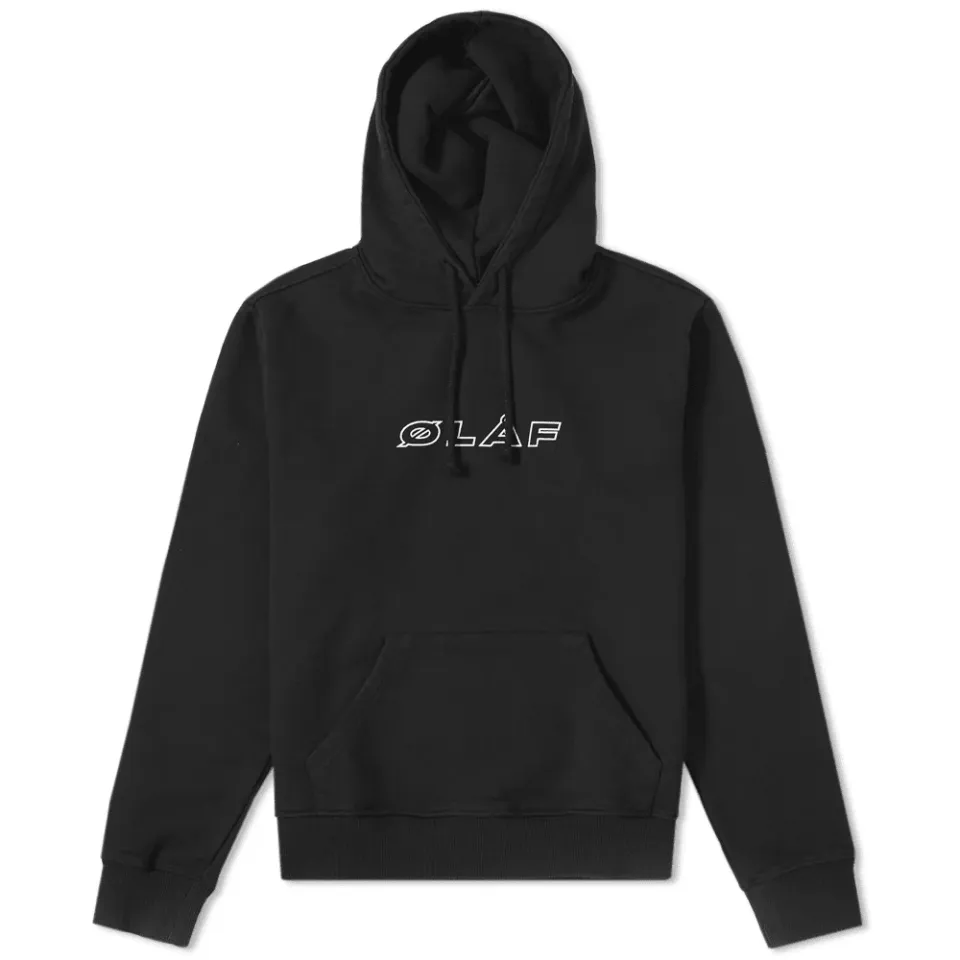 ØLÅF Italic Hoody