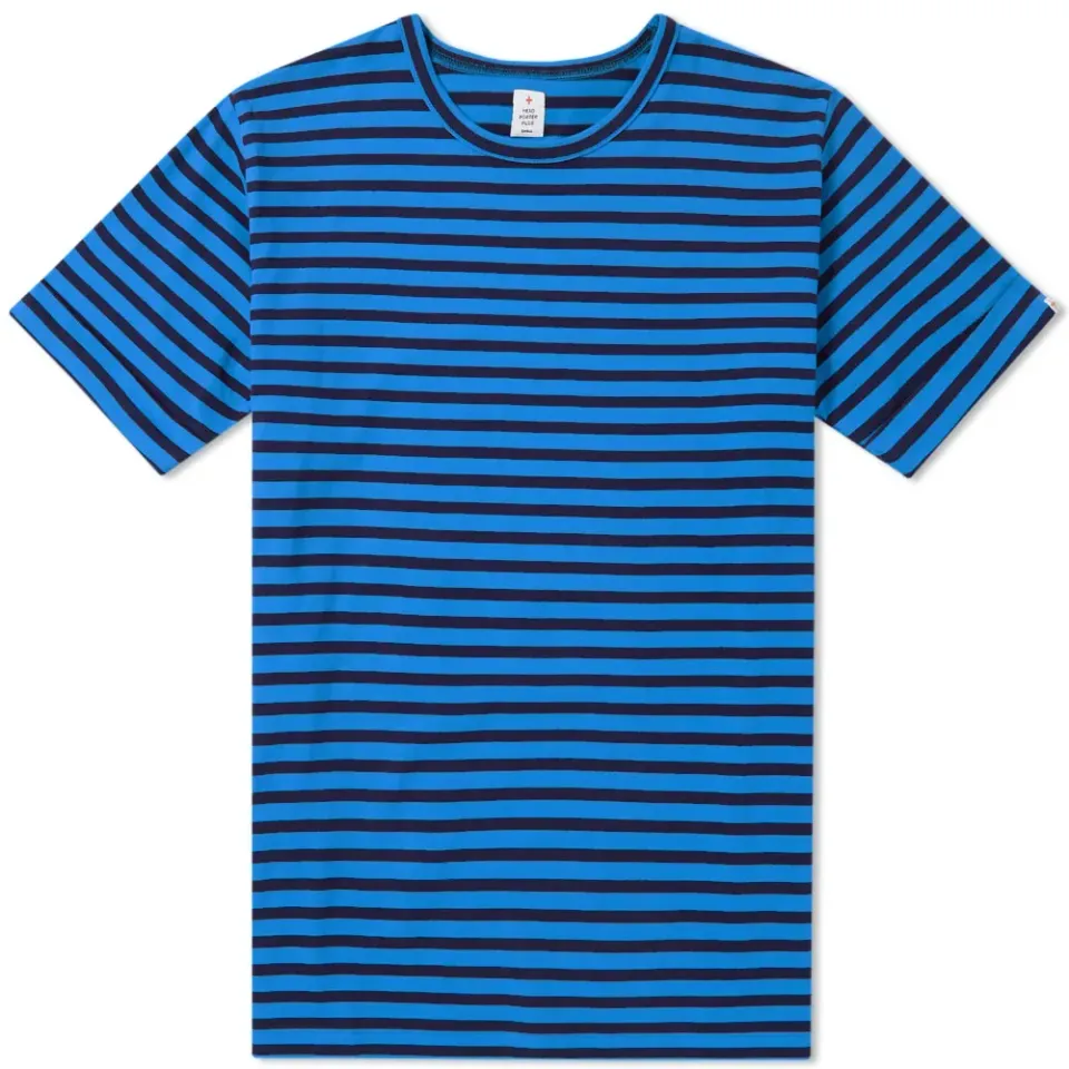 Border Tee
