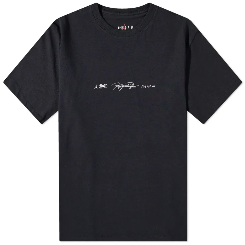 Sport Graphic T-Shirt
