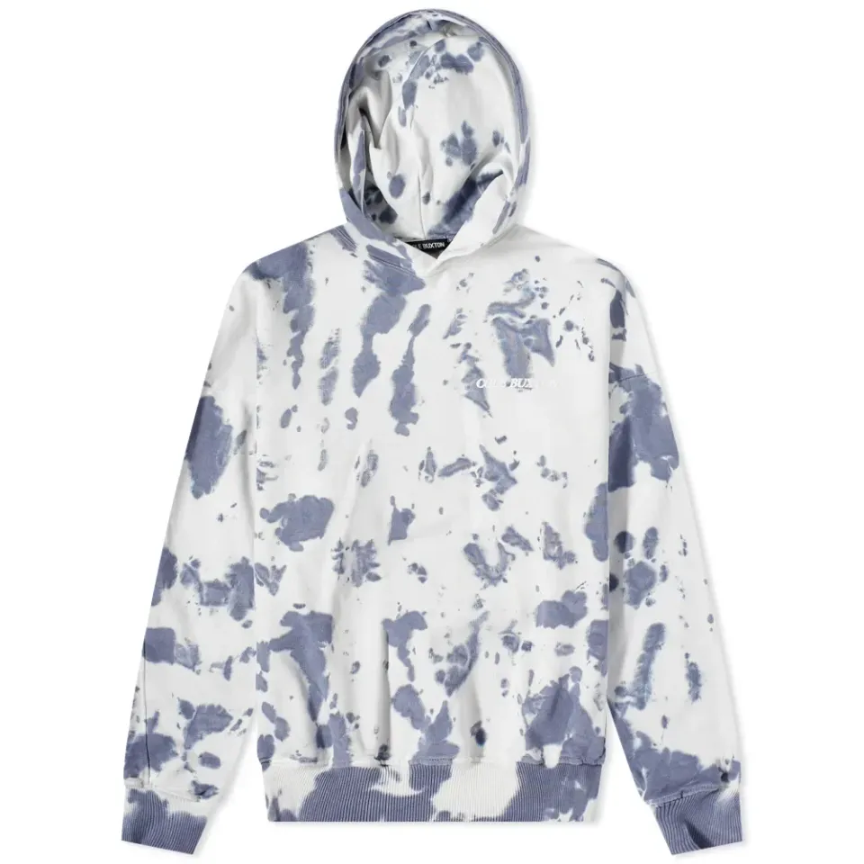 Tie Dye Hoodie
