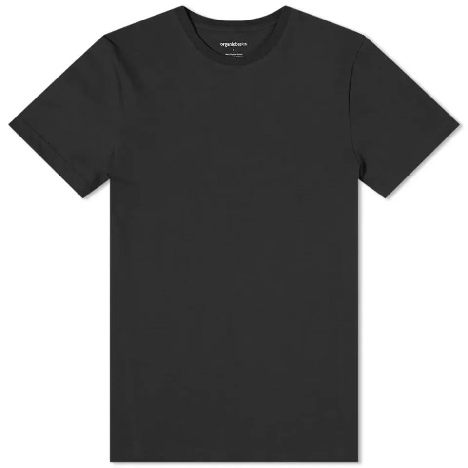 Organic Cotton T-Shirt