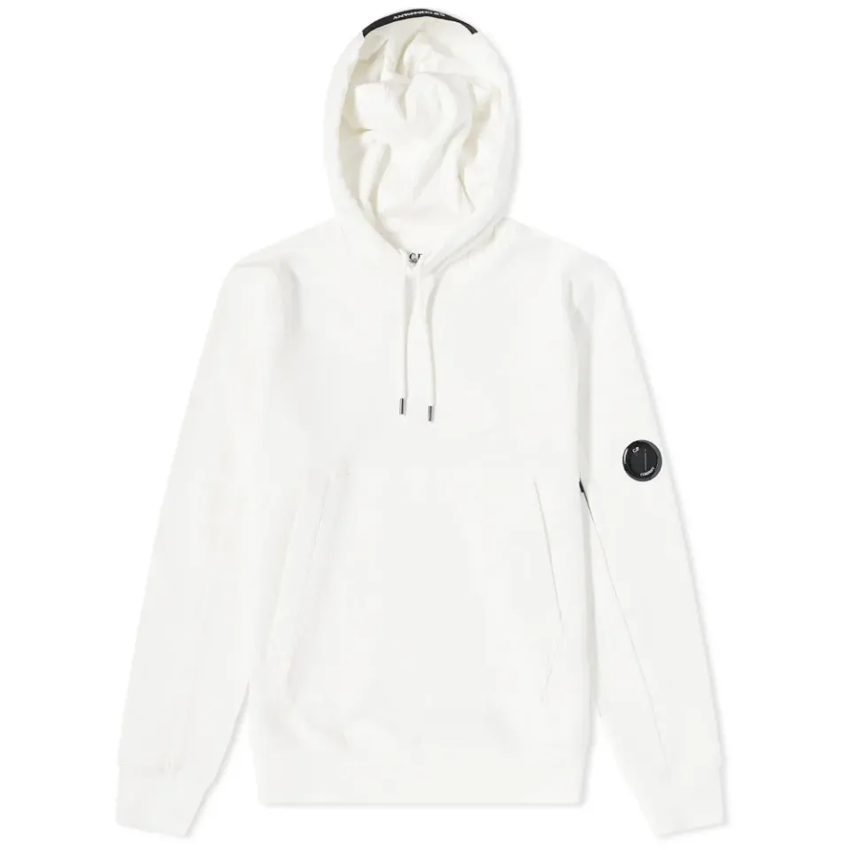 Arm Lens Popover Hoodie