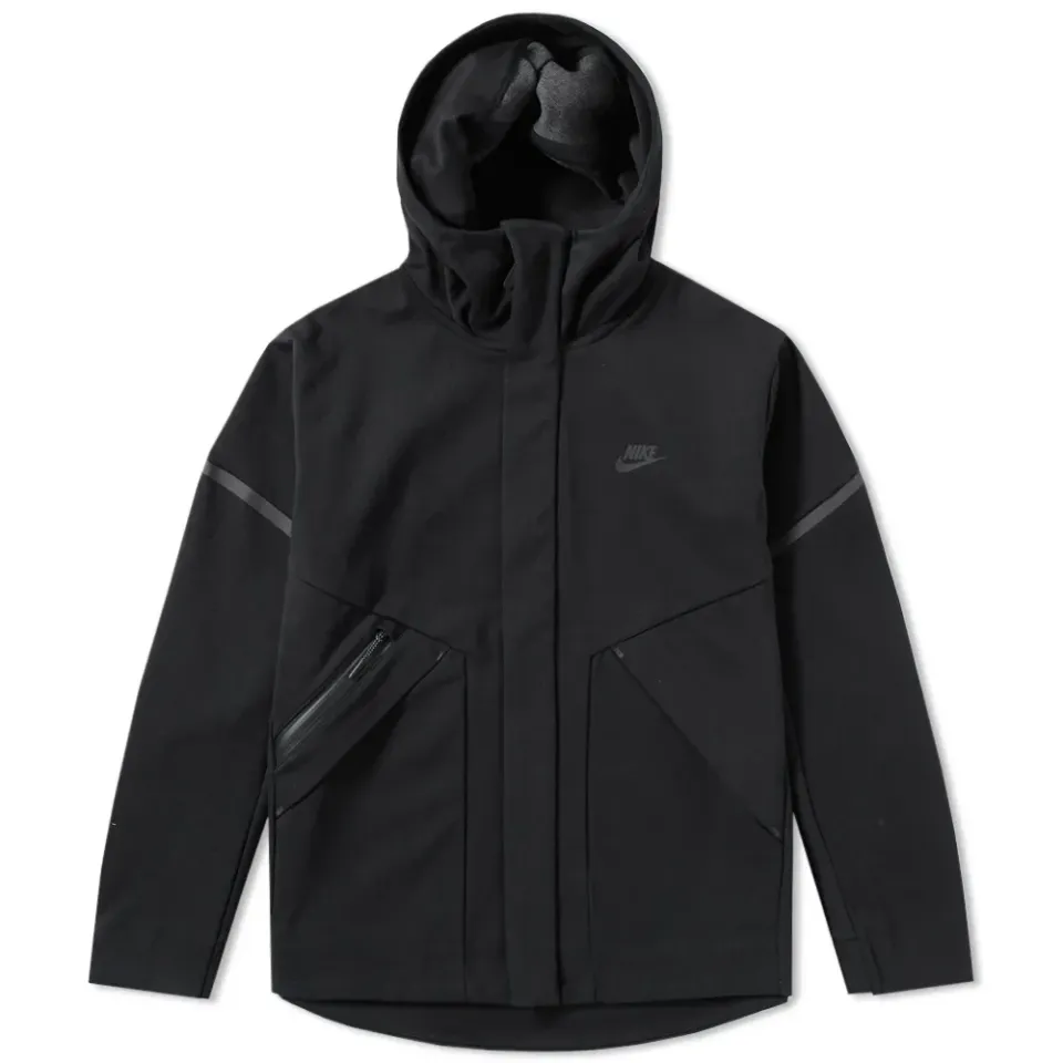 Tech Fleece Windrunner Jacket