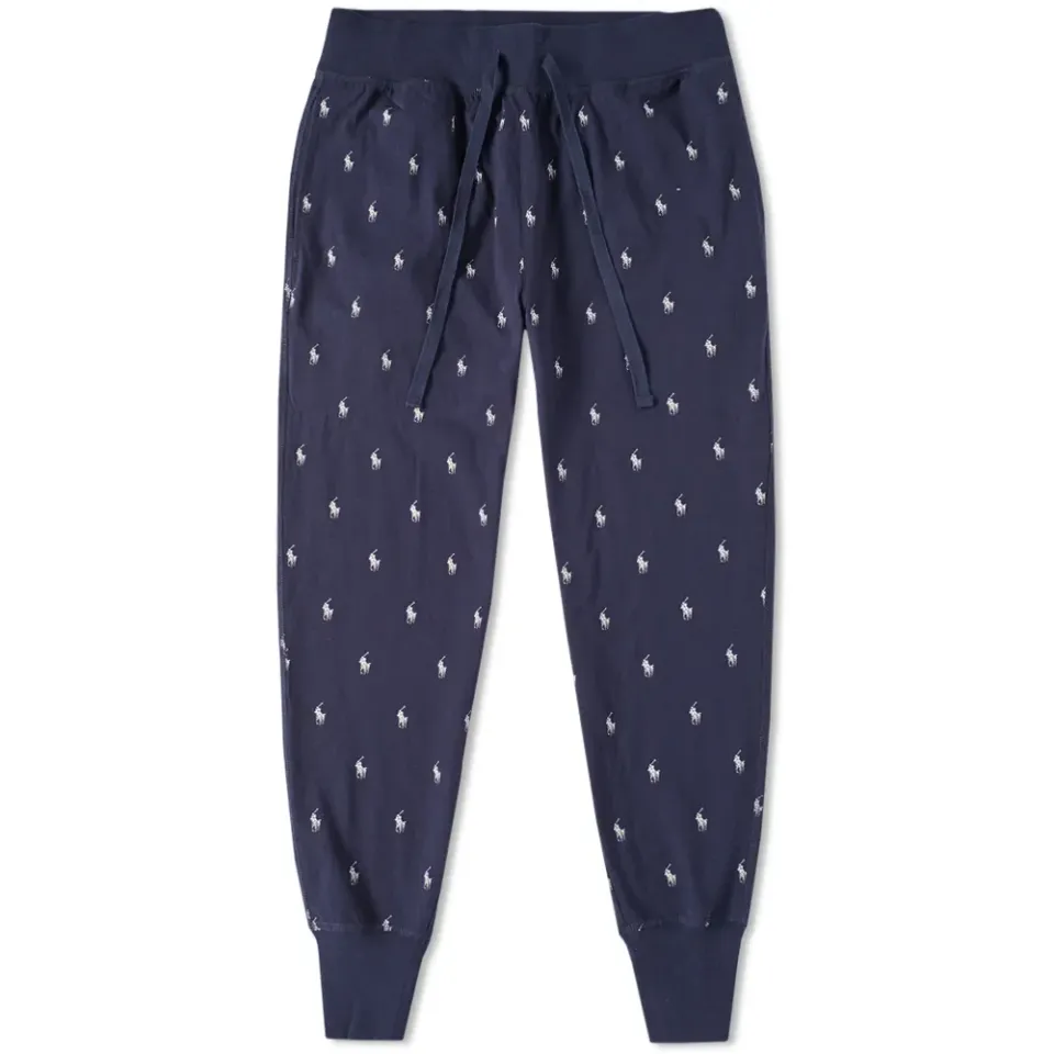 All Over Pony Jogger