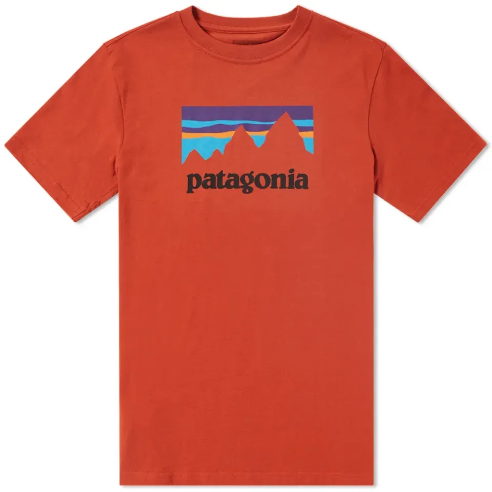 Shop Sticker Tee