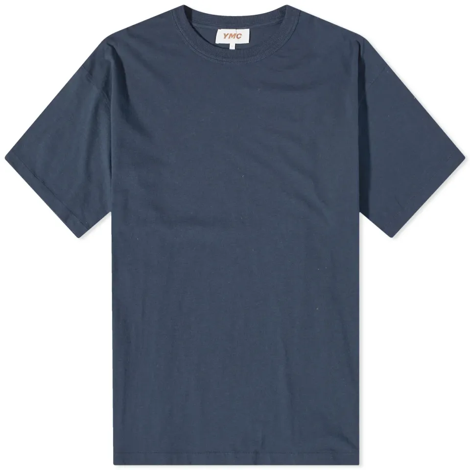 Triple T-Shirt